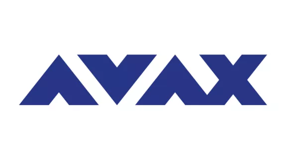 Avax logo