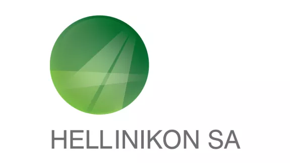 HELLINIKON S.A.