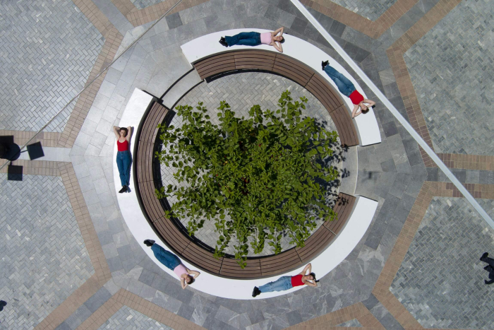 Ria Mort, Designer Outlet Athens Ria Mort, Designer Outlet Athens