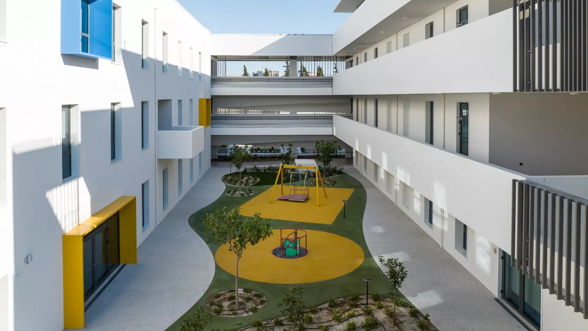 Όραμα και στρατηγική