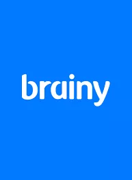 Brainy logo