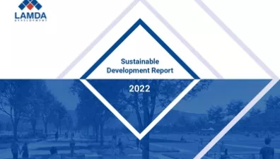 Lamda Sustainability Report 2022