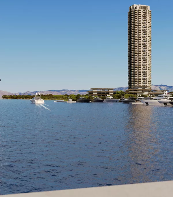 ellinikon marina