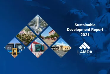 Sustainable Development Report 2021