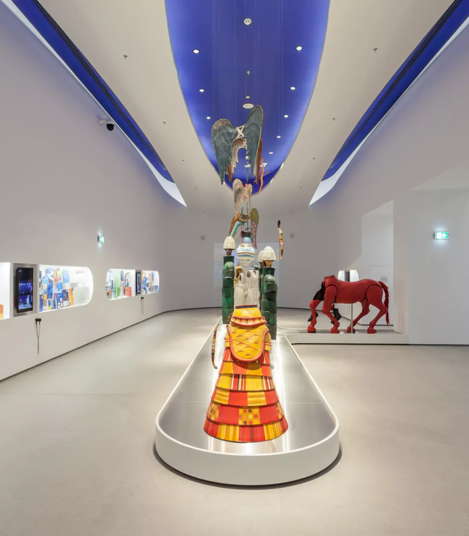 Πολιτισμός